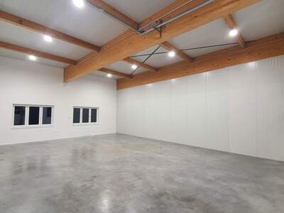 Gewerbeobjekt kaufen in 2011 Höbersdorf (Bild 2)