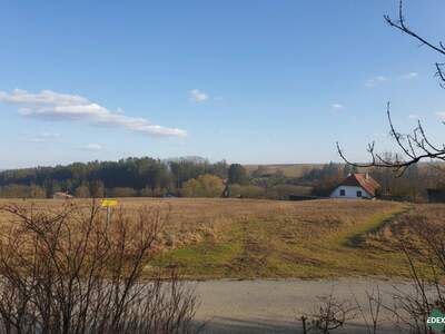 Grundstück kaufen in 2122 Pfösing