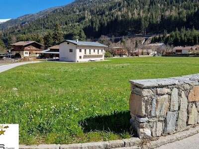 Grundstück kaufen in 5645 Bad Gastein (Bild 5)