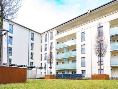 Wohnung mit Balkon mieten in 8430 Leibnitz (Bild 2)