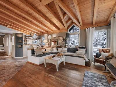 Eigentumswohnung in 6463 Karrösten