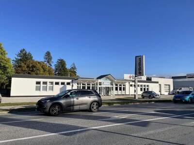 Gewerbeobjekt mieten in 9020 Klagenfurt