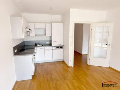 Wohnung mit Balkon mieten in 8055 Graz (Bild 2)