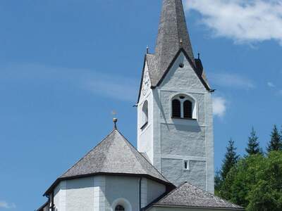 Wohnung mit Balkon kaufen in 9754 Steinfeld (Bild 5)