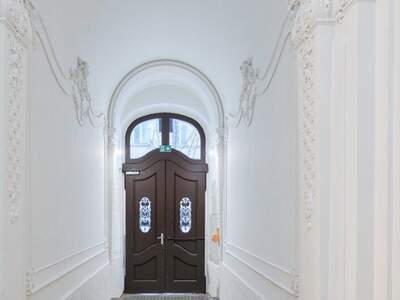 Terrassenwohnung kaufen in 1070 Wien (Bild 2)