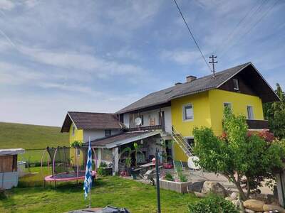 Haus kaufen in 5252 Aspach