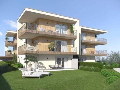 Eigentumswohnung in 9500 Villach