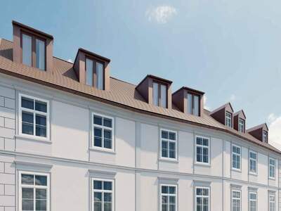 Wohnung kaufen in 8010 Graz