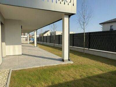 Terrassenwohnung mieten in 2460 Bruck an der Leitha (Bild 2)