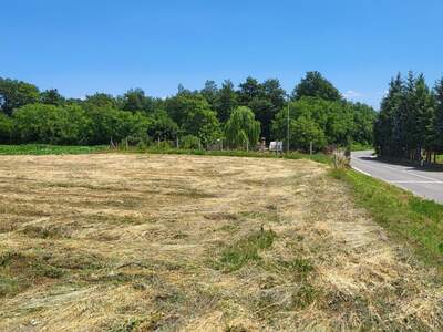 Grundstück kaufen in 52100 Pula (Bild 5)