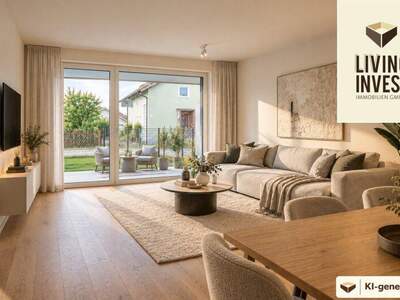 Wohnung mieten in 4652 Fischlham