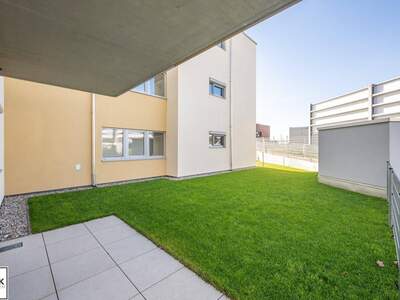 Wohnung mieten in 7000 Eisenstadt