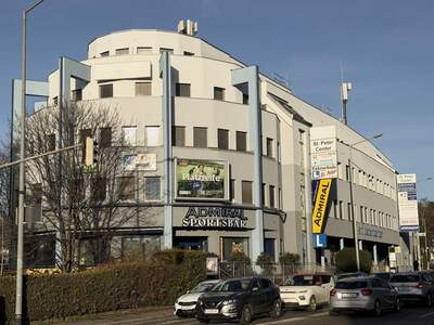 Gewerbeobjekt mieten in 8042 Graz