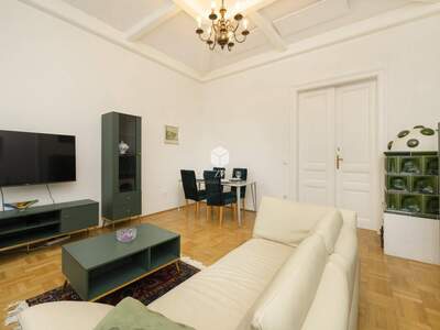 Wohnung mieten in 1180 Wien