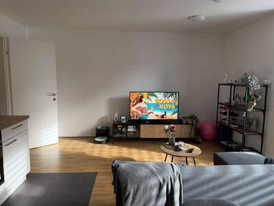 Wohnung mit Balkon mieten in 4020 Linz (Bild 4)