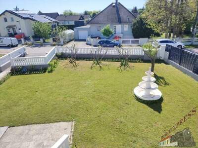 Chalet kaufen in 2483 Weigelsdorf (Bild 4)