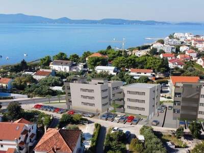 Eigentumswohnung in 23206 Sukošan (Bild 2)