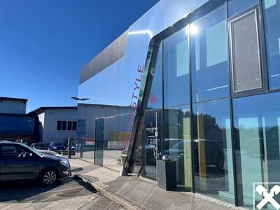 Gewerbeobjekt mieten in 4792 Münzkirchen (Bild 1)