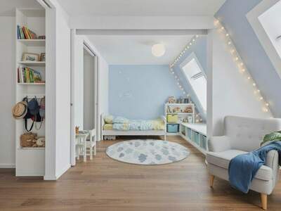 Wohnung mit Balkon kaufen in 1020 Wien (Bild 4)