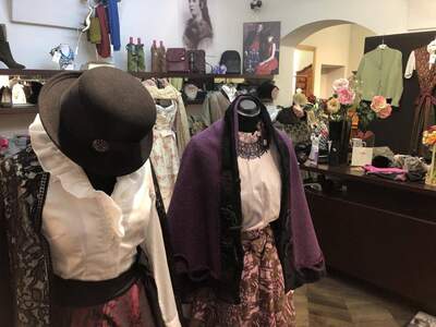 Gewerbeobjekt mieten in 1010 Wien