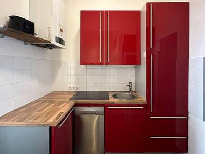 Altbauwohnung kaufen in 1150 Wien (Bild 3)