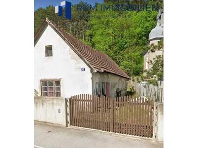 Grundstück kaufen in 2564 Fahrafeld