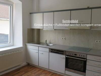 Mietwohnung provisionsfrei in 6200 Jenbach