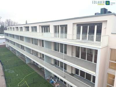 Terrassenwohnung mieten in 2483 Ebreichsdorf (Bild 2)