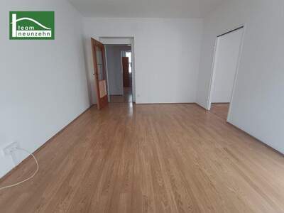 Terrassenwohnung mieten in 3100 St. Pölten (Bild 2)
