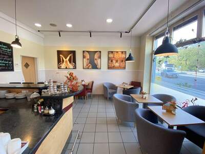 Gewerbeobjekt mieten in 3400 Klosterneuburg (Bild 4)