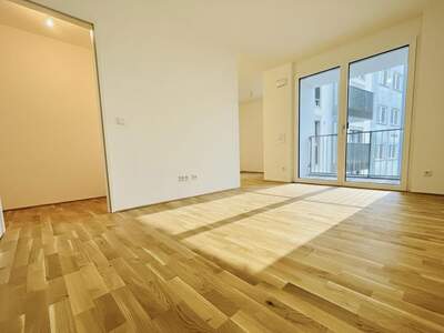 Terrassenwohnung mieten in 1110 Wien (Bild 3)