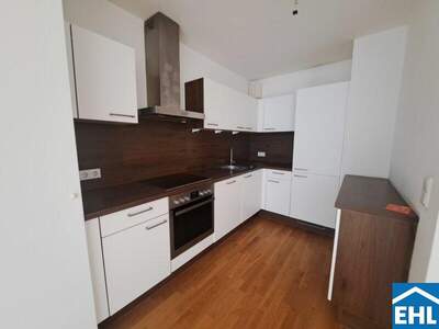 Terrassenwohnung mieten in 1200 Wien (Bild 3)