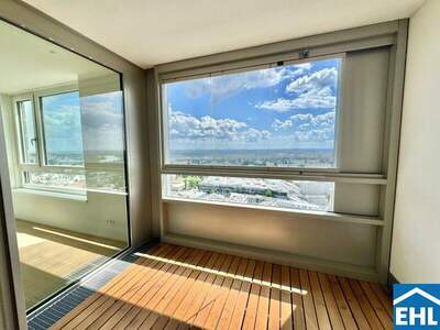 Terrassenwohnung kaufen in 1220 Wien (Bild 1)