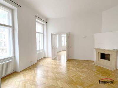 Wohnung mieten in 1090 Wien