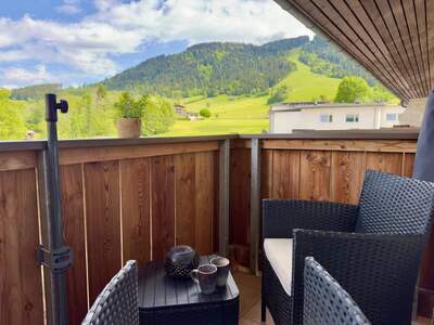 Wohnung kaufen in 6314 Niederau