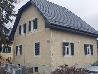 Haus kaufen in 8041 Graz (Bild 1)