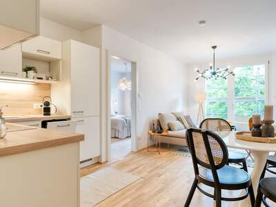 Wohnung mit Balkon kaufen in 1210 Wien (Bild 5)