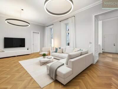 Wohnung kaufen in 1090 Wien (Bild 1)