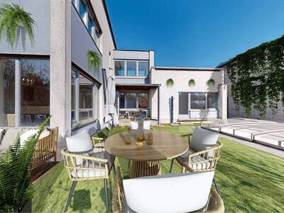 Haus kaufen in 1220 Wien