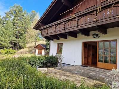 Haus kaufen in 2680 Semmering (Bild 1)