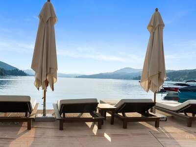 Terrassenwohnung kaufen in 9220 Velden (Bild 3)