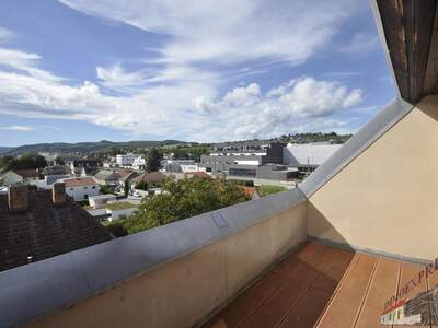Terrassenwohnung kaufen in 3500 Krems (Bild 1)