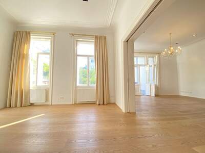 Wohnung mit Balkon kaufen in 1040 Wien (Bild 4)