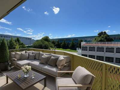 Eigentumswohnung in 1210 Wien