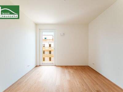 Terrassenwohnung kaufen in 1210 Wien (Bild 5)