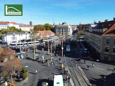 Terrassenwohnung kaufen in 8020 Graz (Bild 5)