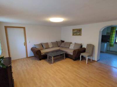 Wohnung provisionsfrei mieten in 3353 Biberbach
