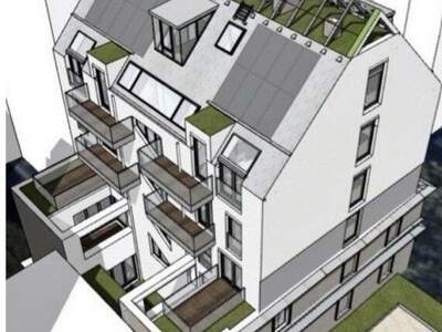 Wohnanlage kaufen in 1160 Wien (Bild 5)