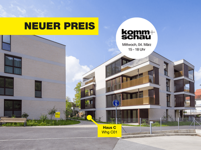 Wohnung kaufen in 6845 Hohenems