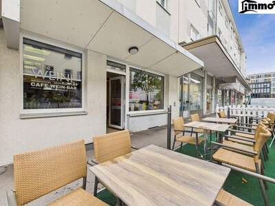 Gewerbeobjekt mieten in 9020 Klagenfurt (Bild 1)